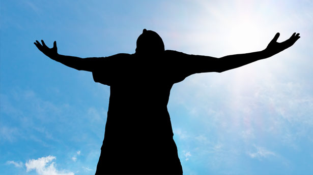 Man-worshipping-via-Shutterstock