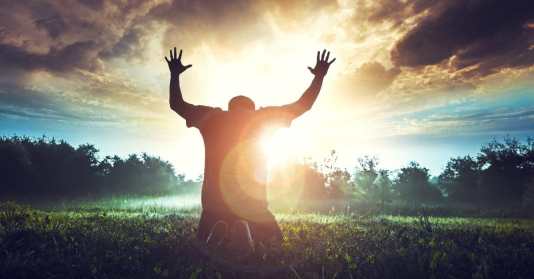 praise