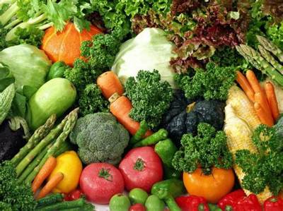 vegetable